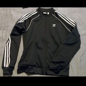 Adidas Jacket